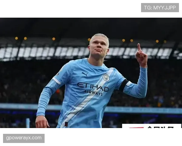 哈兰德强势领跑世界最佳奖项争夺，持续高光表现引爆热议