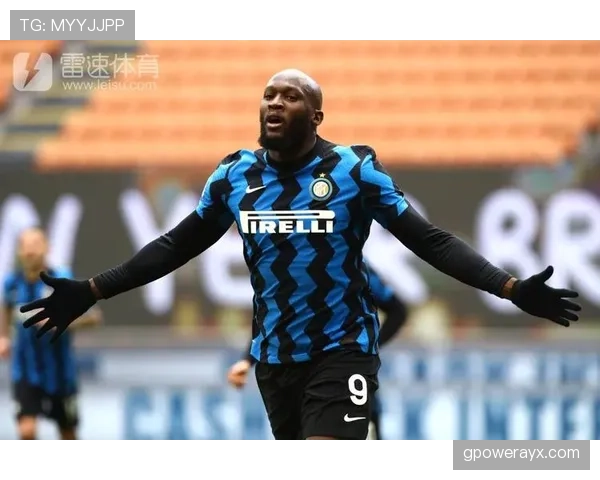 卢卡库爆发速度优势状态回暖,助球队斩获关键胜利 卢卡库爆发速度优势状态回暖,助球队斩获关键胜利