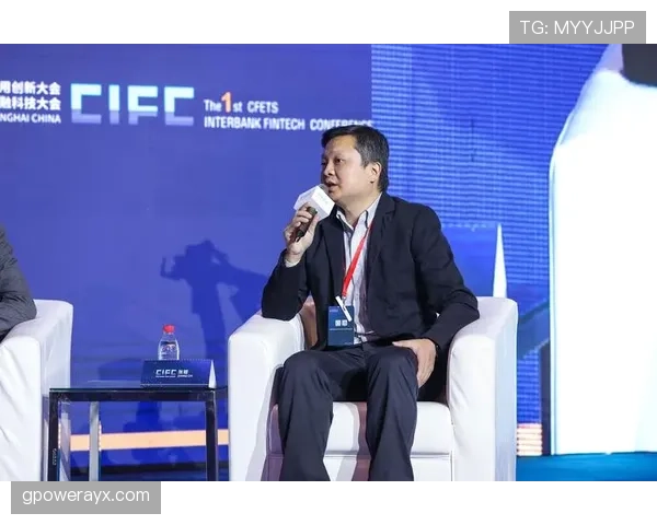 加布里埃尔·马加利亚伊斯因金融科技领域创新表现获广泛关注 加布里埃尔·马加利亚伊斯因金融科技领域创新表现获广泛关注