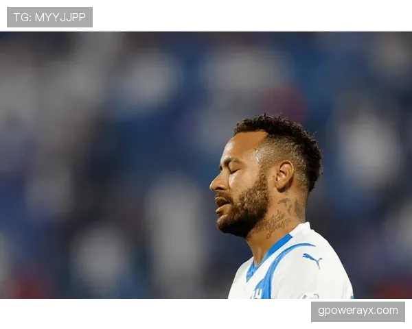 内马尔状态回暖，渐入佳境助阿尔希拉尔征战沙特联赛