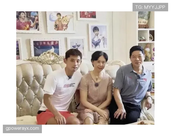 张继科退役后住的别墅，比他巅峰期赢的比赛还难进